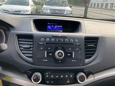 2015 Honda CR-V LX   - Photo 28 - Acton, MA 01720