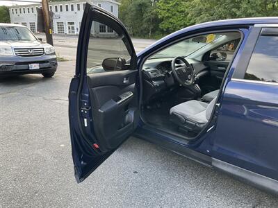 2015 Honda CR-V LX   - Photo 20 - Acton, MA 01720