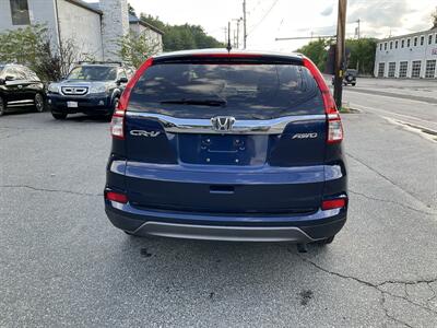 2015 Honda CR-V LX   - Photo 6 - Acton, MA 01720