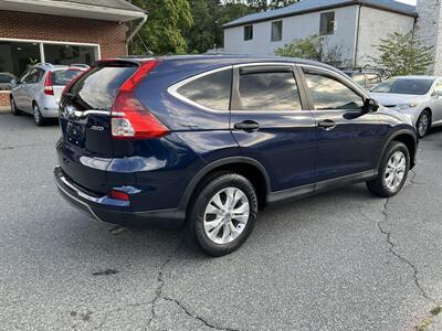 2015 Honda CR-V LX   - Photo 5 - Acton, MA 01720