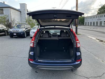2015 Honda CR-V LX   - Photo 12 - Acton, MA 01720