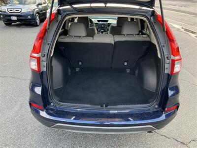 2015 Honda CR-V LX   - Photo 13 - Acton, MA 01720