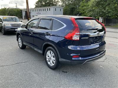 2015 Honda CR-V LX   - Photo 7 - Acton, MA 01720