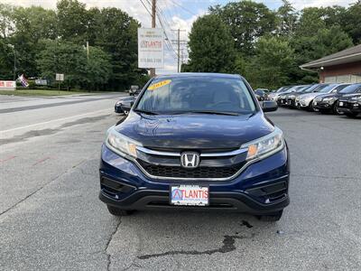 2015 Honda CR-V LX   - Photo 2 - Acton, MA 01720