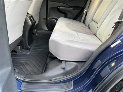 2015 Honda CR-V LX   - Photo 15 - Acton, MA 01720