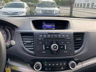 2015 Honda CR-V LX   - Photo 29 - Acton, MA 01720