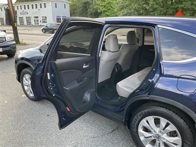 2015 Honda CR-V LX   - Photo 14 - Acton, MA 01720