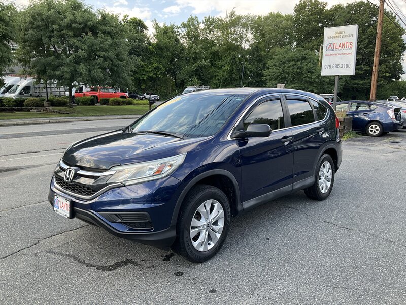 2015 Honda CR-V LX   - Photo 1 - Acton, MA 01720