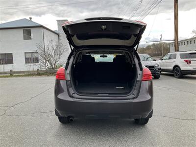 2013 Nissan Rogue S   - Photo 12 - Acton, MA 01720