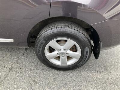 2013 Nissan Rogue S   - Photo 11 - Acton, MA 01720