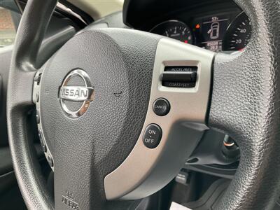 2013 Nissan Rogue S   - Photo 29 - Acton, MA 01720