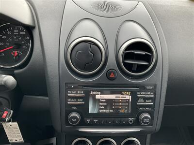 2013 Nissan Rogue S   - Photo 32 - Acton, MA 01720