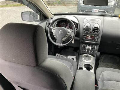 2013 Nissan Rogue S   - Photo 19 - Acton, MA 01720