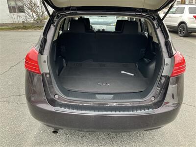 2013 Nissan Rogue S   - Photo 13 - Acton, MA 01720