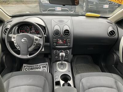 2013 Nissan Rogue S   - Photo 18 - Acton, MA 01720