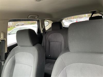 2013 Nissan Rogue S   - Photo 24 - Acton, MA 01720