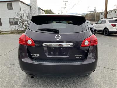 2013 Nissan Rogue S   - Photo 6 - Acton, MA 01720