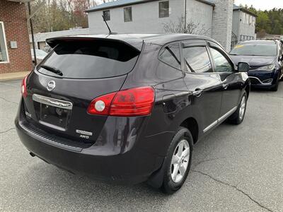 2013 Nissan Rogue S   - Photo 5 - Acton, MA 01720