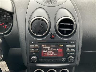 2013 Nissan Rogue S   - Photo 31 - Acton, MA 01720