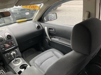 2013 Nissan Rogue S   - Photo 20 - Acton, MA 01720