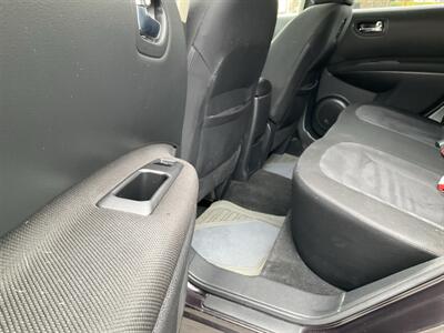 2013 Nissan Rogue S   - Photo 15 - Acton, MA 01720