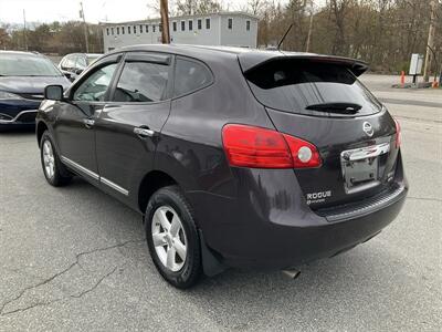 2013 Nissan Rogue S   - Photo 7 - Acton, MA 01720