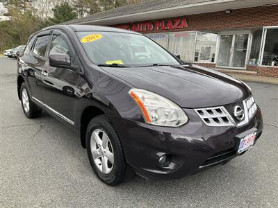 2013 Nissan Rogue S   - Photo 3 - Acton, MA 01720