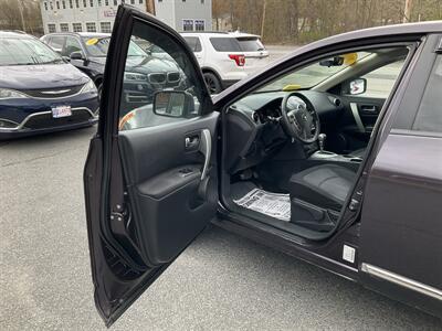 2013 Nissan Rogue S   - Photo 21 - Acton, MA 01720