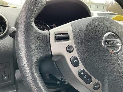 2013 Nissan Rogue S   - Photo 28 - Acton, MA 01720