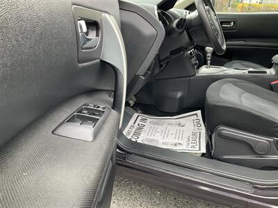 2013 Nissan Rogue S   - Photo 22 - Acton, MA 01720