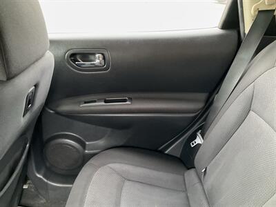 2013 Nissan Rogue S   - Photo 17 - Acton, MA 01720