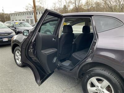 2013 Nissan Rogue S   - Photo 14 - Acton, MA 01720