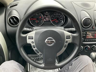 2013 Nissan Rogue S   - Photo 25 - Acton, MA 01720