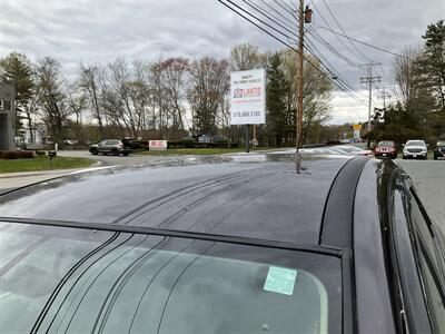 2013 Nissan Rogue S   - Photo 9 - Acton, MA 01720