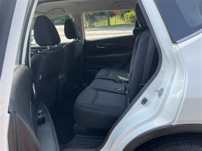 2017 Nissan Rogue S   - Photo 13 - Acton, MA 01720