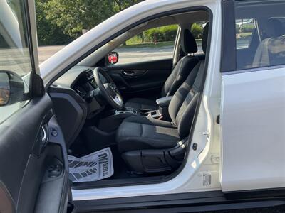 2017 Nissan Rogue S   - Photo 17 - Acton, MA 01720