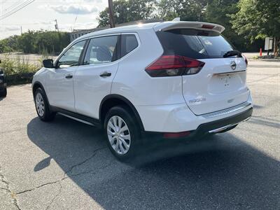 2017 Nissan Rogue S   - Photo 7 - Acton, MA 01720