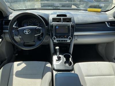 2012 Toyota Camry LE   - Photo 15 - Acton, MA 01720