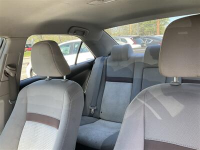 2012 Toyota Camry LE   - Photo 21 - Acton, MA 01720