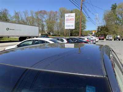 2012 Toyota Camry LE   - Photo 9 - Acton, MA 01720