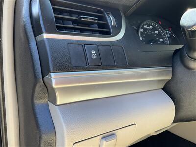 2012 Toyota Camry LE   - Photo 25 - Acton, MA 01720