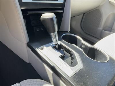 2012 Toyota Camry LE   - Photo 30 - Acton, MA 01720