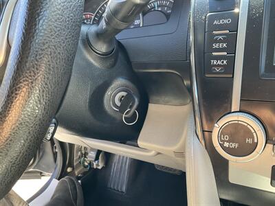 2012 Toyota Camry LE   - Photo 26 - Acton, MA 01720