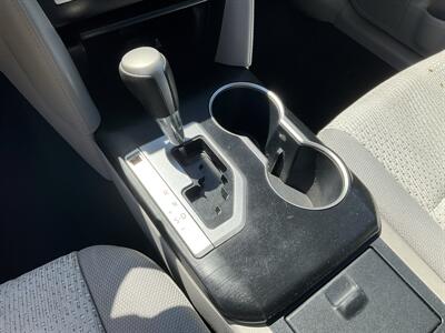 2012 Toyota Camry LE   - Photo 29 - Acton, MA 01720