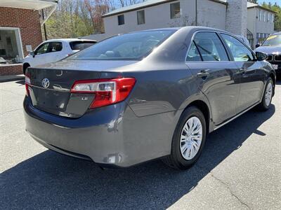 2012 Toyota Camry LE   - Photo 5 - Acton, MA 01720