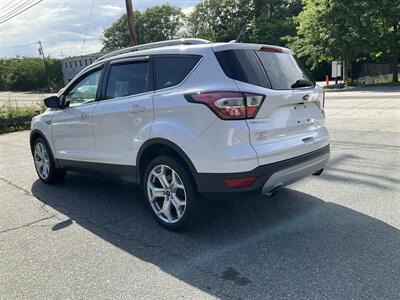 2017 Ford Escape Titanium   - Photo 7 - Acton, MA 01720
