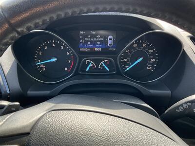 2017 Ford Escape Titanium - Photo 26 - Acton, MA 01720