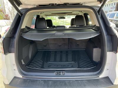 2017 Ford Escape Titanium   - Photo 13 - Acton, MA 01720