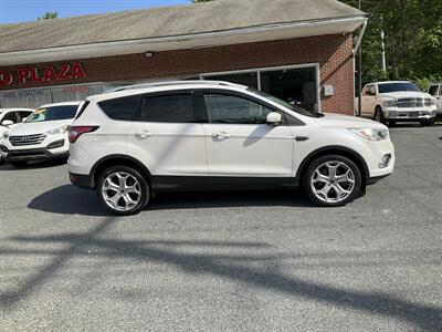2017 Ford Escape Titanium   - Photo 4 - Acton, MA 01720