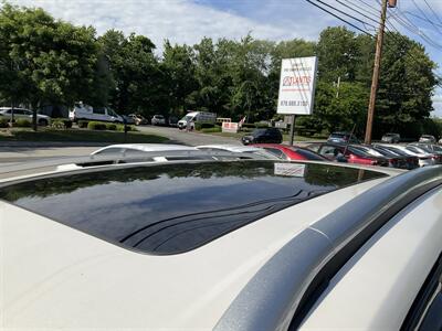 2017 Ford Escape Titanium   - Photo 10 - Acton, MA 01720